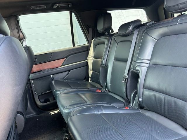 2024 Lincoln Navigator Premiere