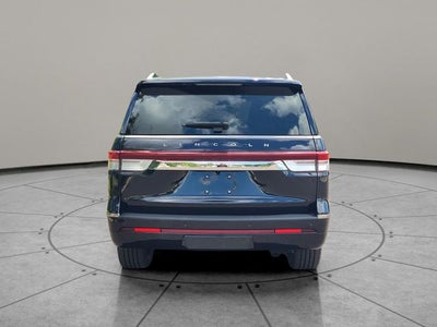 2023 Lincoln Navigator L Reserve