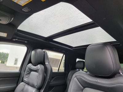 2023 Lincoln Navigator L Reserve