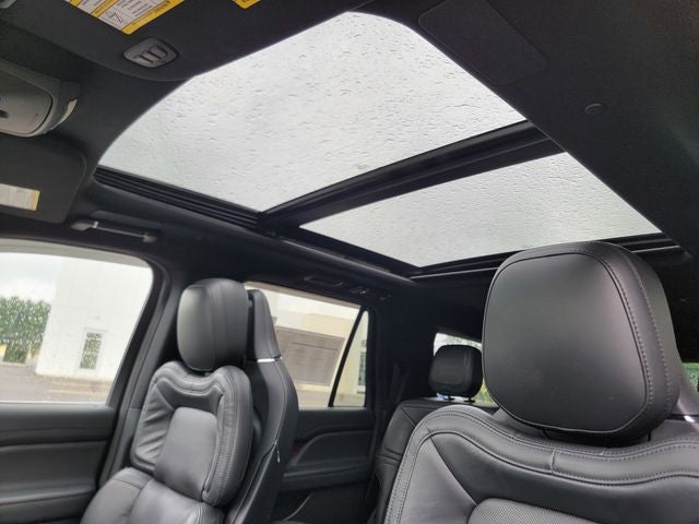 2023 Lincoln Navigator L Reserve