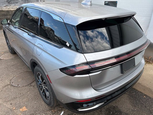 2024 Lincoln Nautilus Premiere