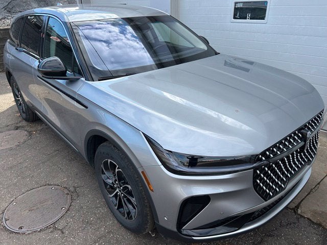 2024 Lincoln Nautilus Premiere