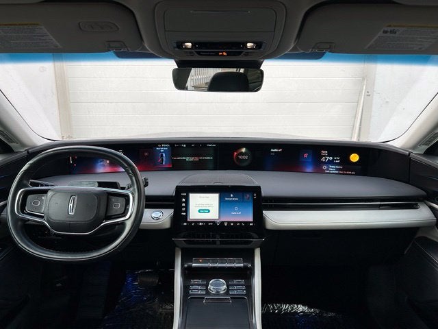 2024 Lincoln Nautilus Premiere