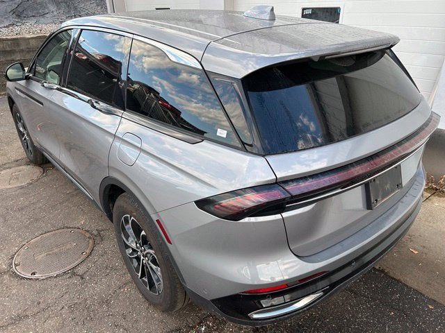 2024 Lincoln Nautilus Premiere