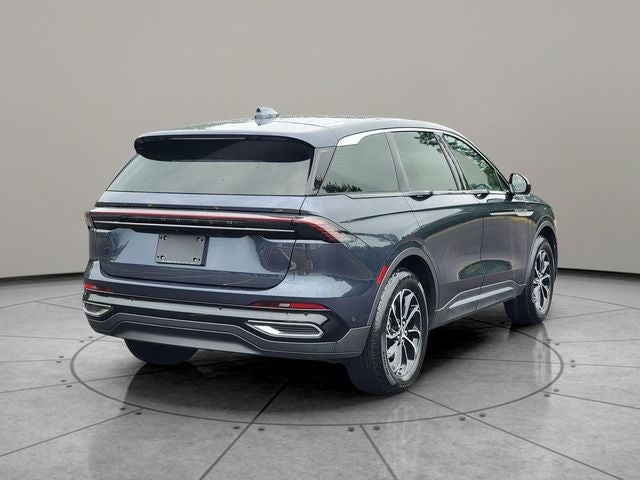 2024 Lincoln Nautilus Premiere