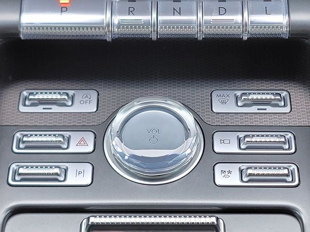 2024 Lincoln Nautilus Premiere