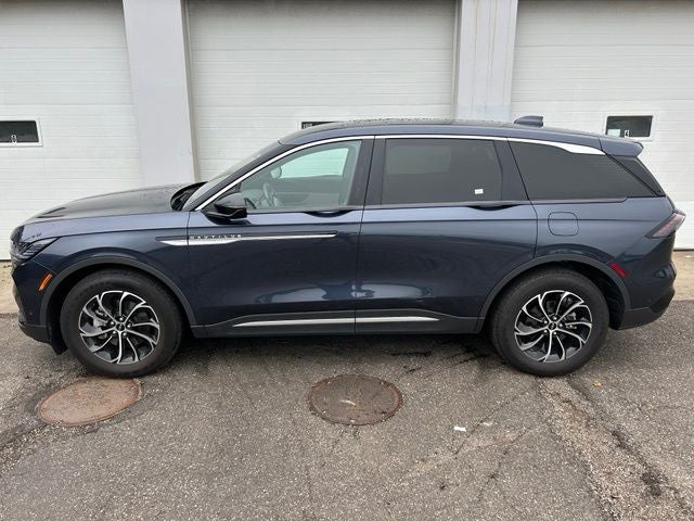 2024 Lincoln Nautilus Premiere