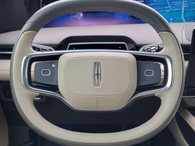 2024 Lincoln Nautilus Premiere