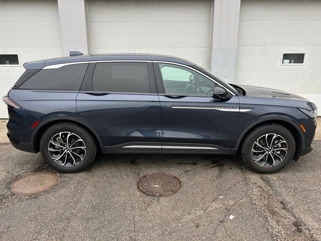 2024 Lincoln Nautilus Premiere