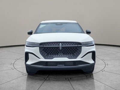 2024 Lincoln Nautilus Premiere