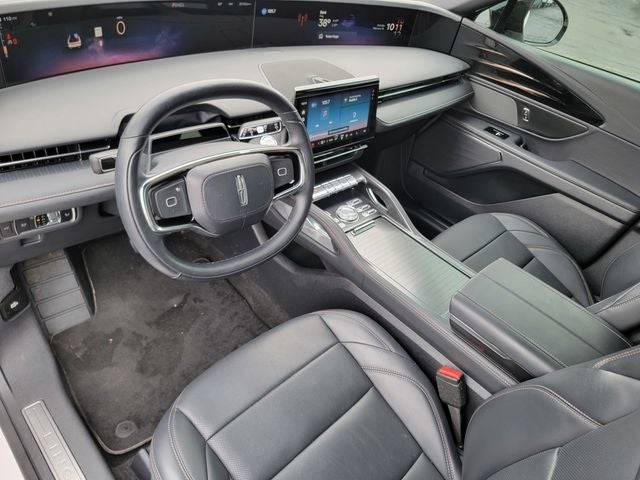 2024 Lincoln Nautilus Premiere