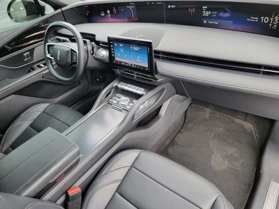 2024 Lincoln Nautilus Premiere