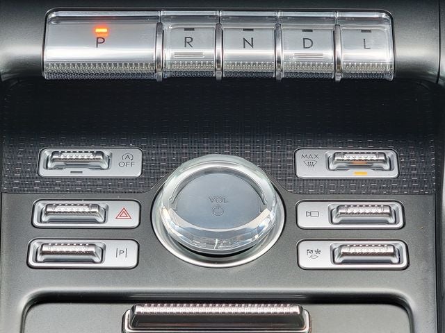 2024 Lincoln Nautilus Premiere