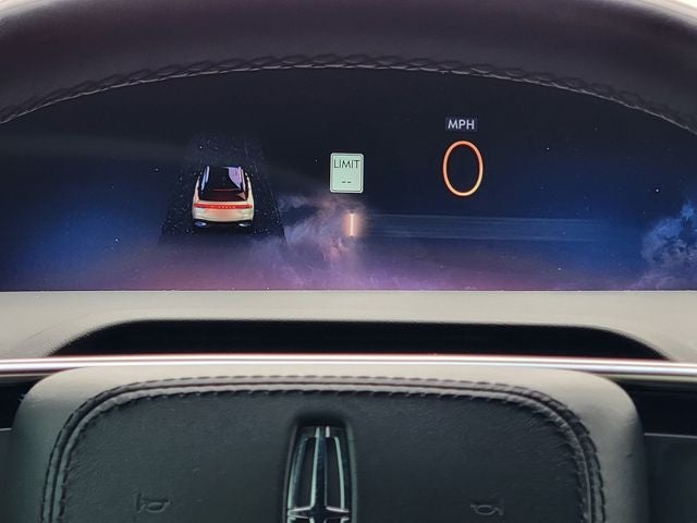 2024 Lincoln Nautilus Premiere