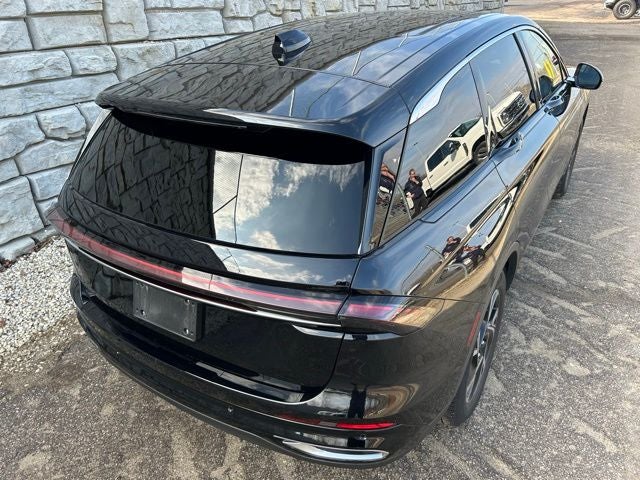 2024 Lincoln Nautilus Premiere