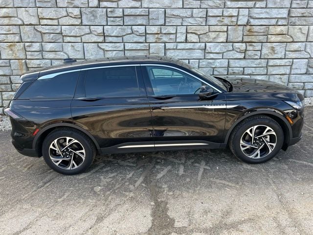 2024 Lincoln Nautilus Premiere