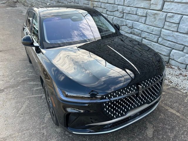 2024 Lincoln Nautilus Premiere