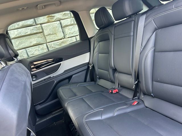 2024 Lincoln Nautilus Premiere