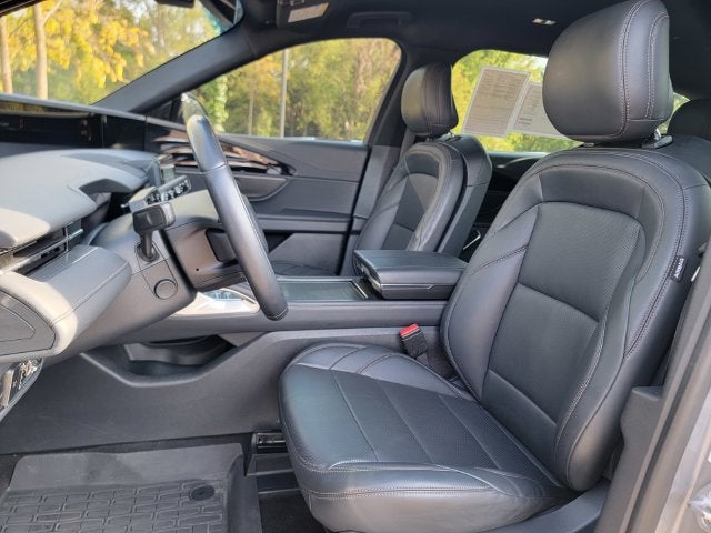 2024 Lincoln Nautilus Premiere
