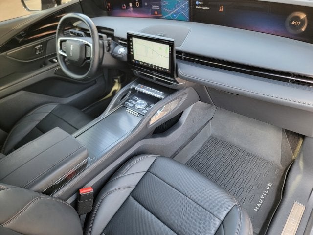 2024 Lincoln Nautilus Premiere