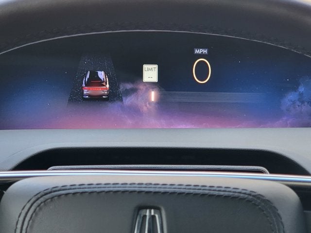 2024 Lincoln Nautilus Premiere