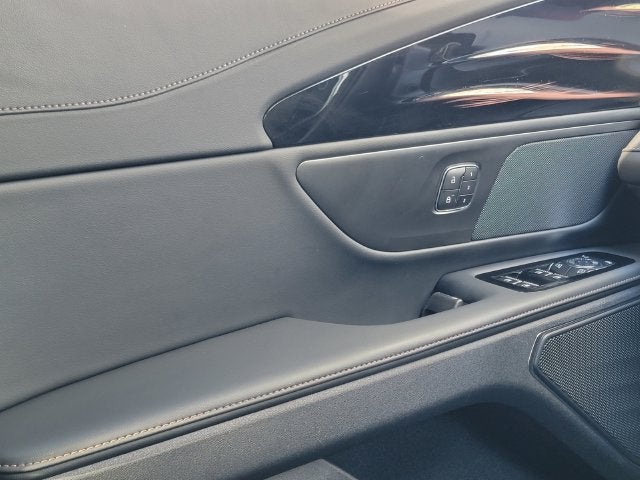 2024 Lincoln Nautilus Premiere
