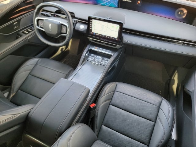 2024 Lincoln Nautilus Premiere
