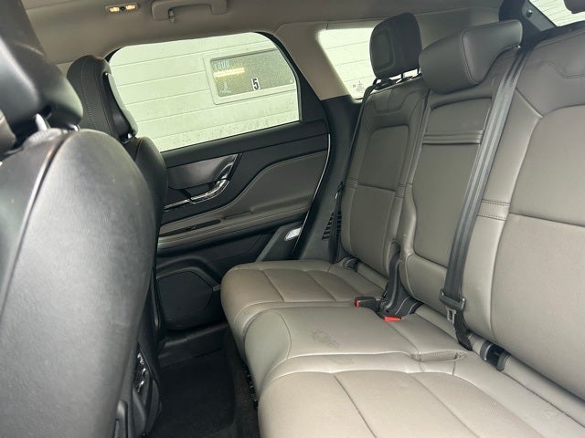 2024 Lincoln Corsair Plug-In Hybrid Grand Touring