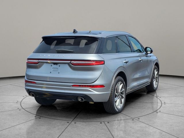 2021 Lincoln Corsair Plug-In Hybrid Grand Touring