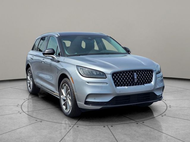 2021 Lincoln Corsair Plug-In Hybrid Grand Touring