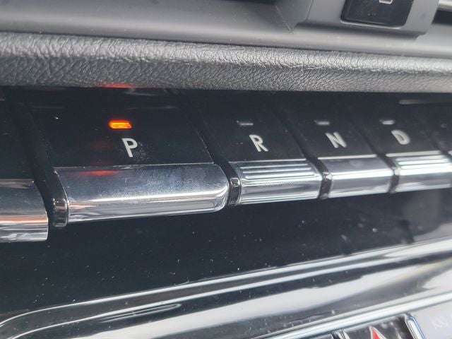 2021 Lincoln Corsair Plug-In Hybrid Grand Touring