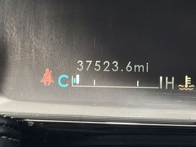 2021 Lincoln Corsair Plug-In Hybrid Grand Touring