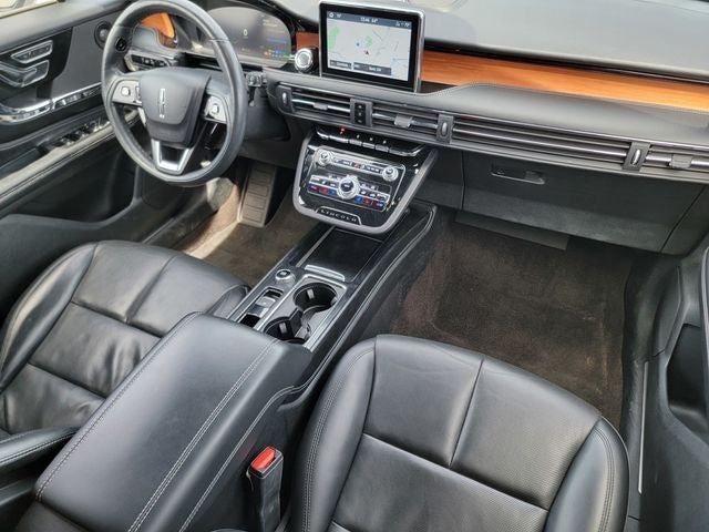 2021 Lincoln Corsair Plug-In Hybrid Grand Touring