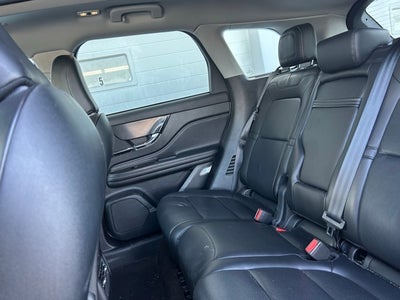 2021 Lincoln Corsair Plug-In Hybrid Grand Touring