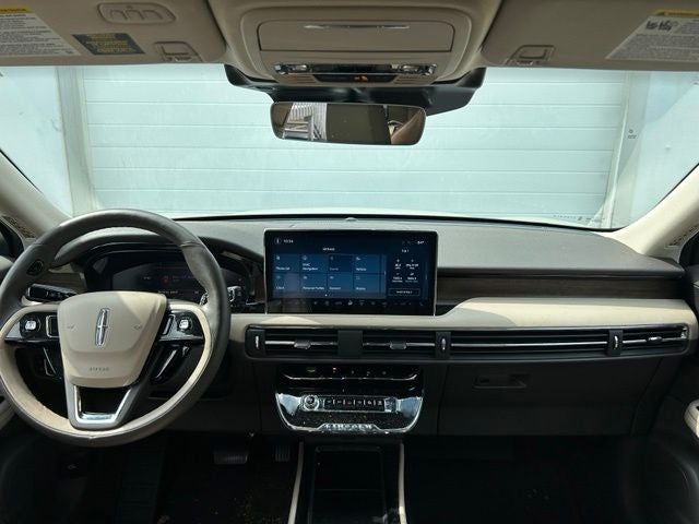 2024 Lincoln Corsair Plug-In Hybrid Grand Touring