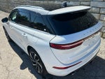 2024 Lincoln Corsair Plug-In Hybrid Grand Touring