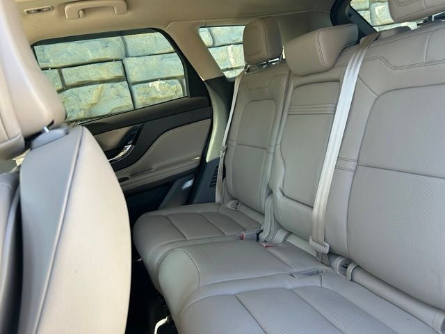2024 Lincoln Corsair Plug-In Hybrid Grand Touring