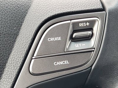 2017 Hyundai Santa Fe Sport 2.0T Ultimate