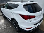 2017 Hyundai Santa Fe Sport 2.0T Ultimate