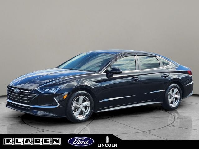 2020 Hyundai Sonata SE