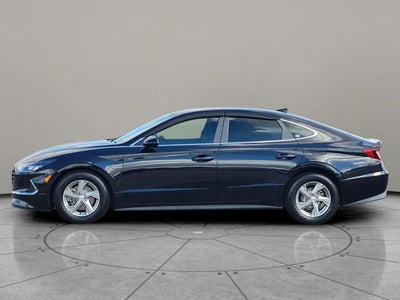 2020 Hyundai Sonata SE