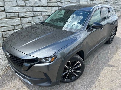2024 Mazda Mazda CX-50 2.5 Turbo Premium Plus Package