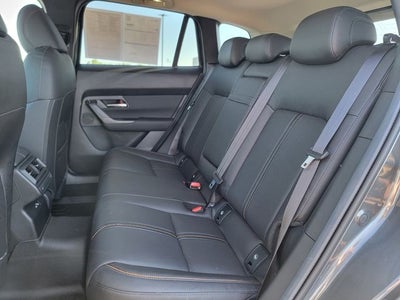 2024 Mazda Mazda CX-50 2.5 Turbo Premium Plus Package