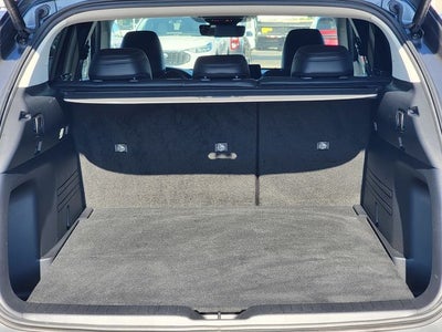 2024 Mazda Mazda CX-50 2.5 Turbo Premium Plus Package