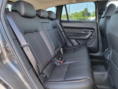 2024 Mazda Mazda CX-50 2.5 Turbo Premium Plus Package