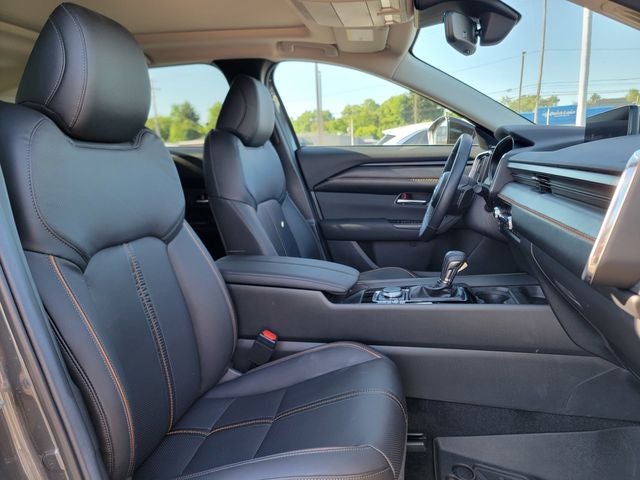 2024 Mazda Mazda CX-50 2.5 Turbo Premium Plus Package