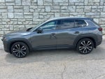 2024 Mazda Mazda CX-50 2.5 Turbo Premium Plus Package