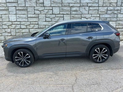 2024 Mazda Mazda CX-50 2.5 Turbo Premium Plus Package