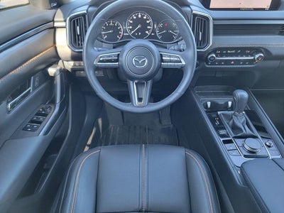 2024 Mazda Mazda CX-50 2.5 Turbo Premium Plus Package