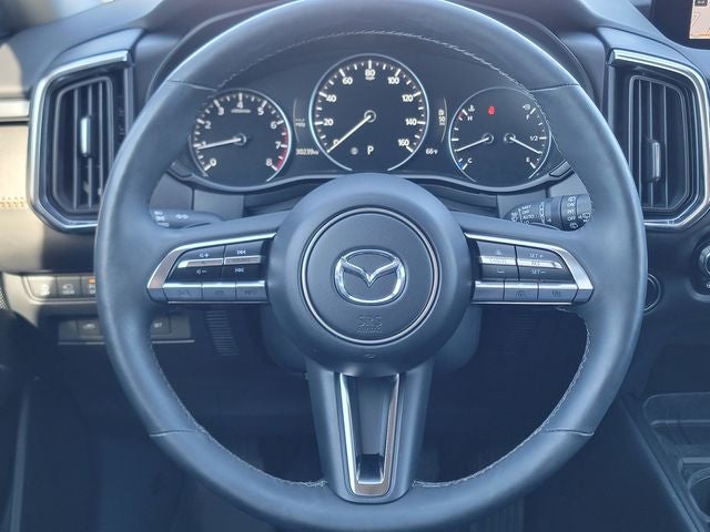 2024 Mazda Mazda CX-50 2.5 Turbo Premium Plus Package